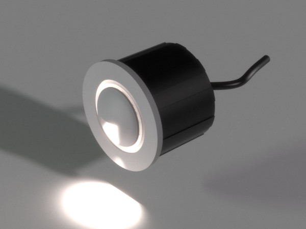 Декоративные светильники Белый WLCL-125 купить в Боре