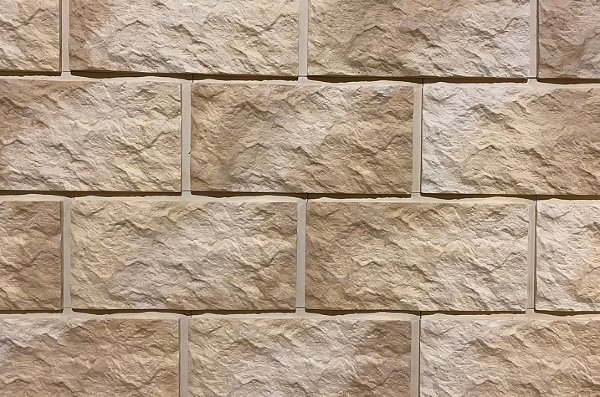 Фиброцементные панели КАНЬОН коллекция Большой Сколотый Камень 68 купить в Боре