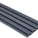 Стеновая панель CM Decking CM Wall, EBONY (Эбен) купить в Боре