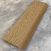 Заборная панель шип-паз EasyDecking Wood-Х 146х20 Дуб купить в Боре
