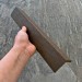 Уголок 3D EasyDecking Wood-Х 50х50 Шлифованный Венге купить в Боре