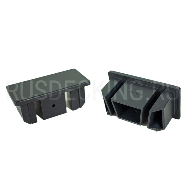 Заглушка для перил торцевая купить в Боре