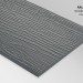 Фиброцементный сайдинг Fibra Plank Графитовый серый / RAL 7024 купить в Боре