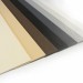 Фиброцементный сайдинг Fibra Plank Графитовый серый / RAL 7024 купить в Боре