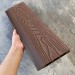 Заборная панель шип-паз EasyDecking Wood-Х 146х20 Коричневый купить в Боре