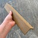 Уголок 3D EasyDecking Wood-Х 50х50 Шлифованный Дуб купить в Боре