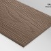 Фиброцементный сайдинг Fibra Plank Терракотовый / RAL 8028 купить в Боре