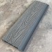 Заборная панель шип-паз EasyDecking Wood-Х 146х20 Серый купить в Боре