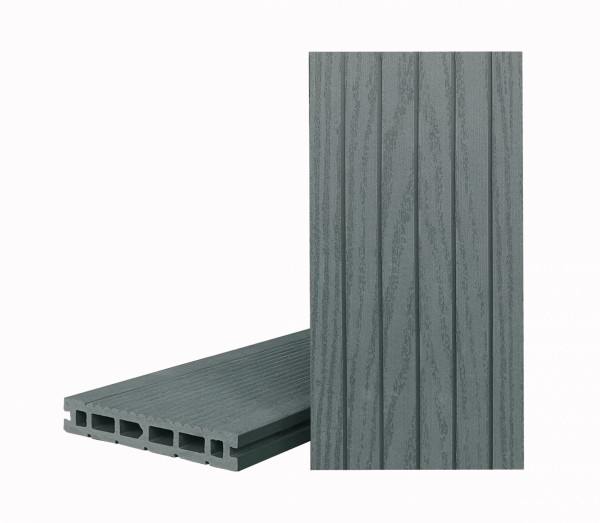 Террасная доска Классик Анис (пустотелая с пазом) Кантри (Под заказ) купить в Боре