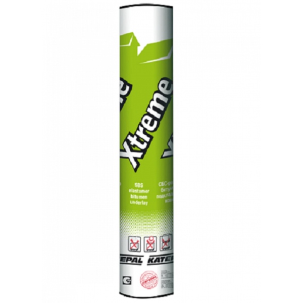Ковер подкладочный KATEPAL Xtreme С самоклеящейся полосой купить в Боре