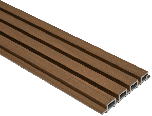 Стеновая панель CM Decking CM Wall, TEAK (Тик) купить в Боре