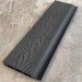 Заборная панель шип-паз EasyDecking Wood-Х 146х20 Черное дерево купить в Боре