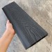Заборная панель шип-паз EasyDecking Wood-Х 146х20 Черное дерево купить в Боре