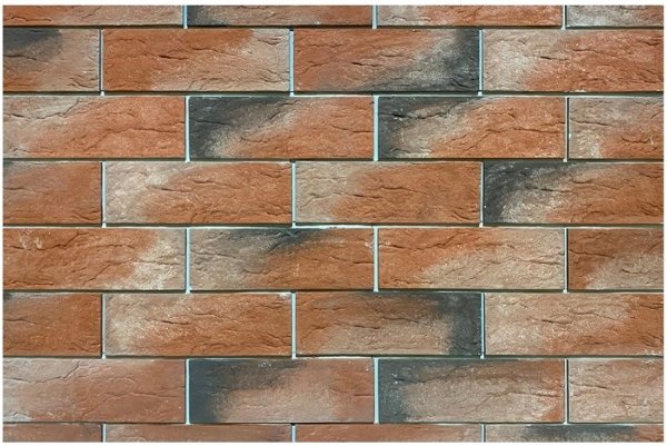Фиброцементные панели КАНЬОН коллекция ИНДИГО 43 купить в Боре