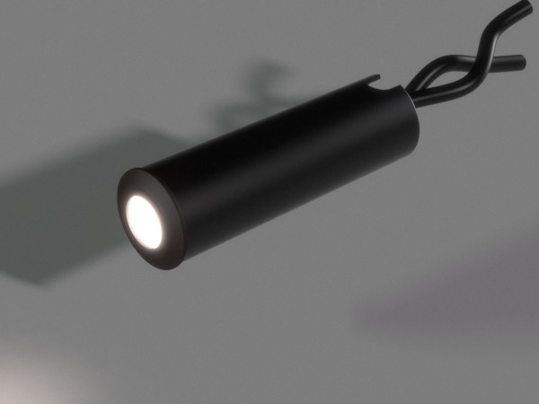 Точечные светильники Коричневый WLCL-111 купить в Боре