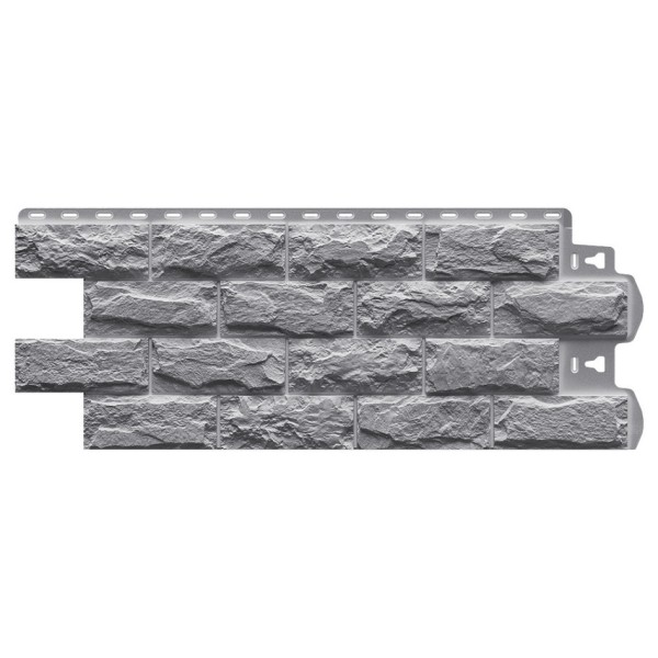 Фасадная панель Docke, Dufour (Камень) МАНЖЕРОК купить в Боре