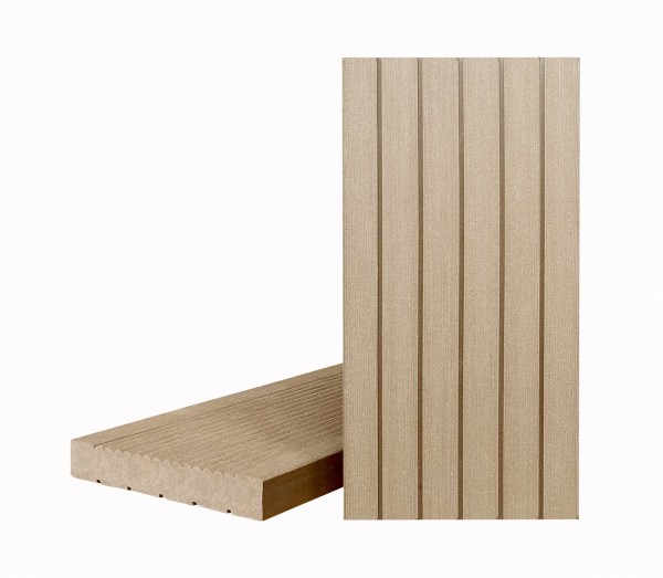 Террасная доска Классик Арахис (полнотелая без паза) Под заказ купить в Боре