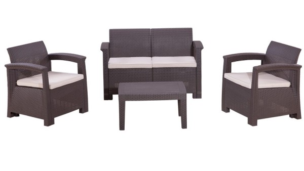 Комплект Rattan Comfort 4 купить в Боре