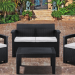 Комплект Rattan Comfort 4 купить в Боре