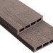 Террасная доска ДПК Outdoor 3D NEVADA/CALIFORNIA BROWN коричневая микс купить в Боре
