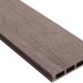 Террасная доска ДПК Outdoor 3D NEVADA/CALIFORNIA BROWN коричневая микс купить в Боре