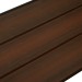 Фасадная панель из ДПК CM Cladding Timber Спайси Браун купить в Боре