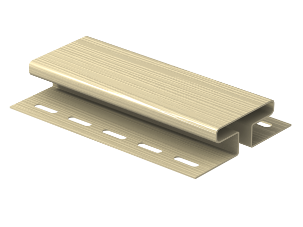 H-планка Ю-пласт Классика кофе с молоком купить в Боре