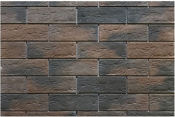 Фиброцементные панели КАНЬОН коллекция ИНДИГО 26 купить в Боре