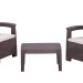 Комплект Rattan Comfort 3 купить в Боре