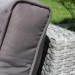 Диван-Трансформер AFINA плетеный из иск. ротанга AFM-320G Grey купить в Боре