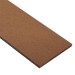 Универсальная доска EasyDecking Wood-X 131х11 Коричневый купить в Боре