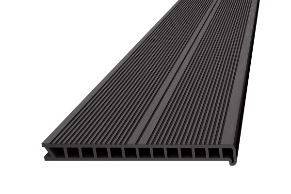 Ступени из ДПК Deckron пустотелая купить в Боре