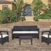 Комплект Rattan Comfort 5 купить в Боре
