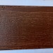 Фиброцементный сайдинг Latonit Махагон (RAL 8024/8014) купить в Боре