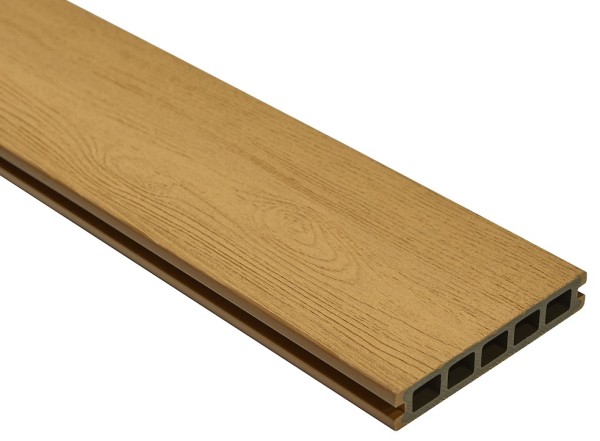 Террасная доска из ДПК CM Decking серия Country Oregon купить в Боре