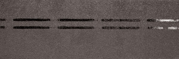 Коньково-карнизная черепица Docke Eurasia, титан купить в Боре