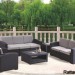 Уличный диваны и кресла Rattan Premium 5 купить в Боре