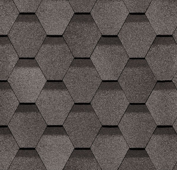 Гибкая черепица Docke, коллекция Шеффилд – Фладен купить в Боре