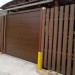 Штакетник ДПК Woodvex Венге купить в Боре
