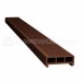 Перила Savewood из ДПК купить в Боре