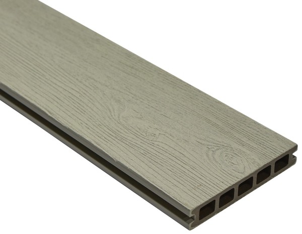 Террасная доска из ДПК CM Decking серия Country Grey купить в Боре