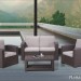 Уличный диваны и кресла Rattan Premium 4 купить в Боре