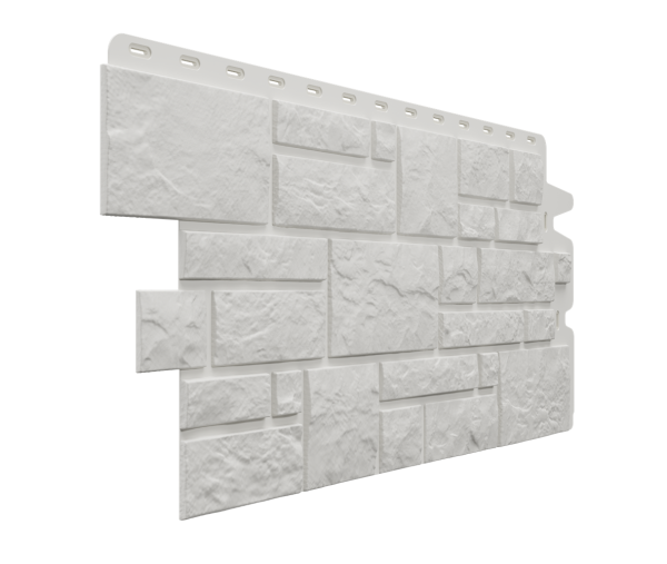 Фасадная панель Docke, Burg, Молочный купить в Боре