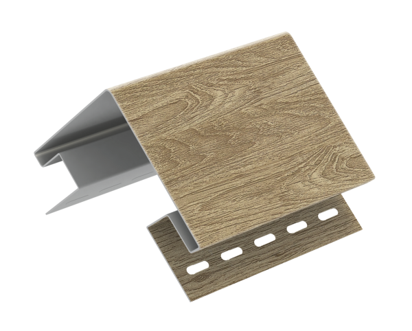 Наружный угол Timberblock Планкен Кленовый купить в Боре