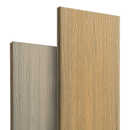 Террасная доска ДПК Co-extrusion EasyDecking 145х21 3D Multicolor Oak / Driftwood купить в Боре