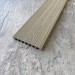 Террасная доска ДПК Co-extrusion EasyDecking 145х21 3D Multicolor Oak / Driftwood купить в Боре