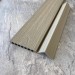 Террасная доска ДПК Co-extrusion EasyDecking 145х21 3D Multicolor Oak / Driftwood купить в Боре
