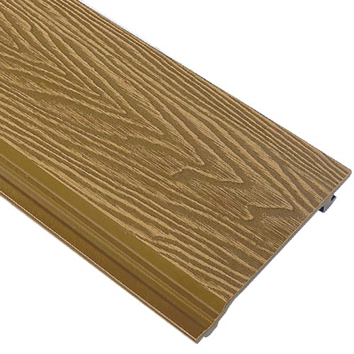 Фасадная панель EasyDecking Wood-X 156х21 Дуб купить в Боре