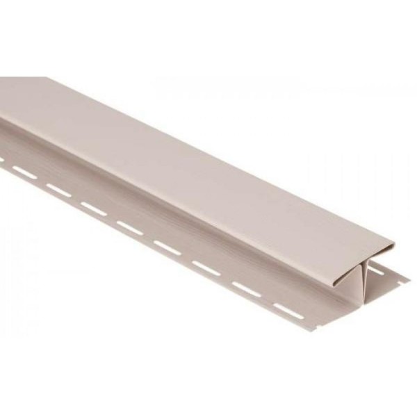 Н-профиль Люкс Крашенный, T-18, ВН, Персиковый купить в Боре