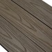 Террасная доска из ДПК CM Decking Reverse, Волнат/Чаркоал купить в Боре